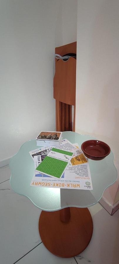 Apartament Mariposa Bari