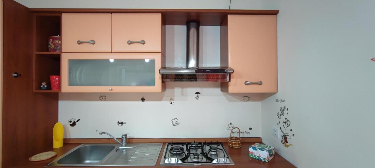 Mariposa Appartement Bari