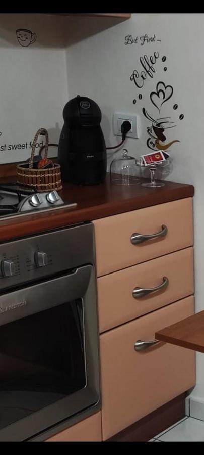 Apartament Mariposa