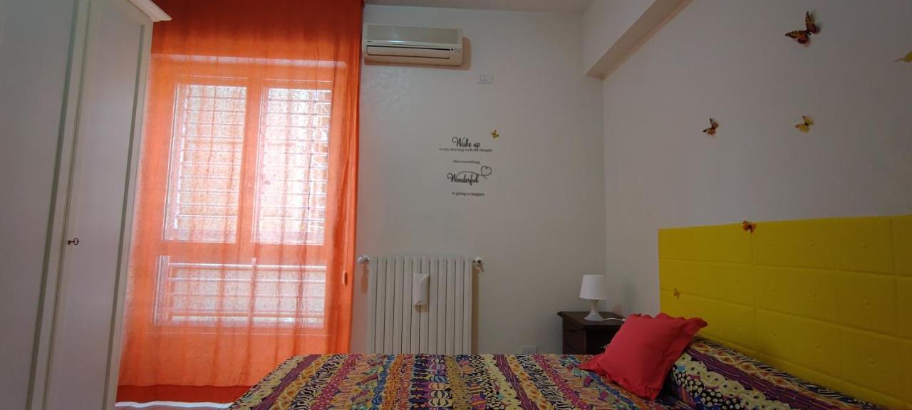 Apartament Mariposa Bari