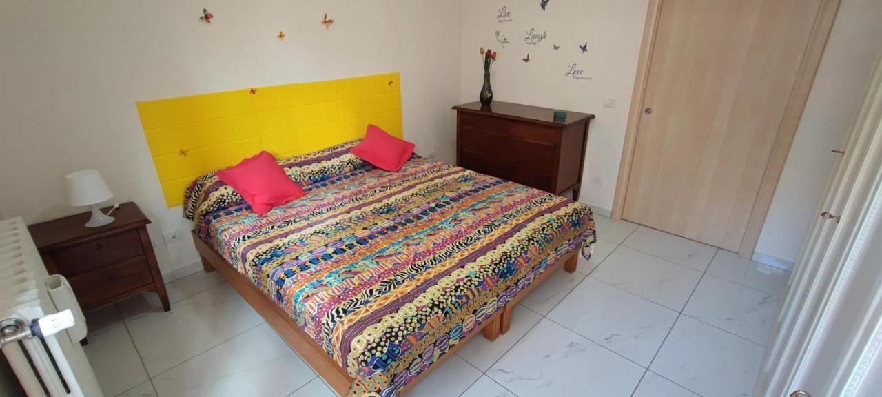 Mariposa Appartement *