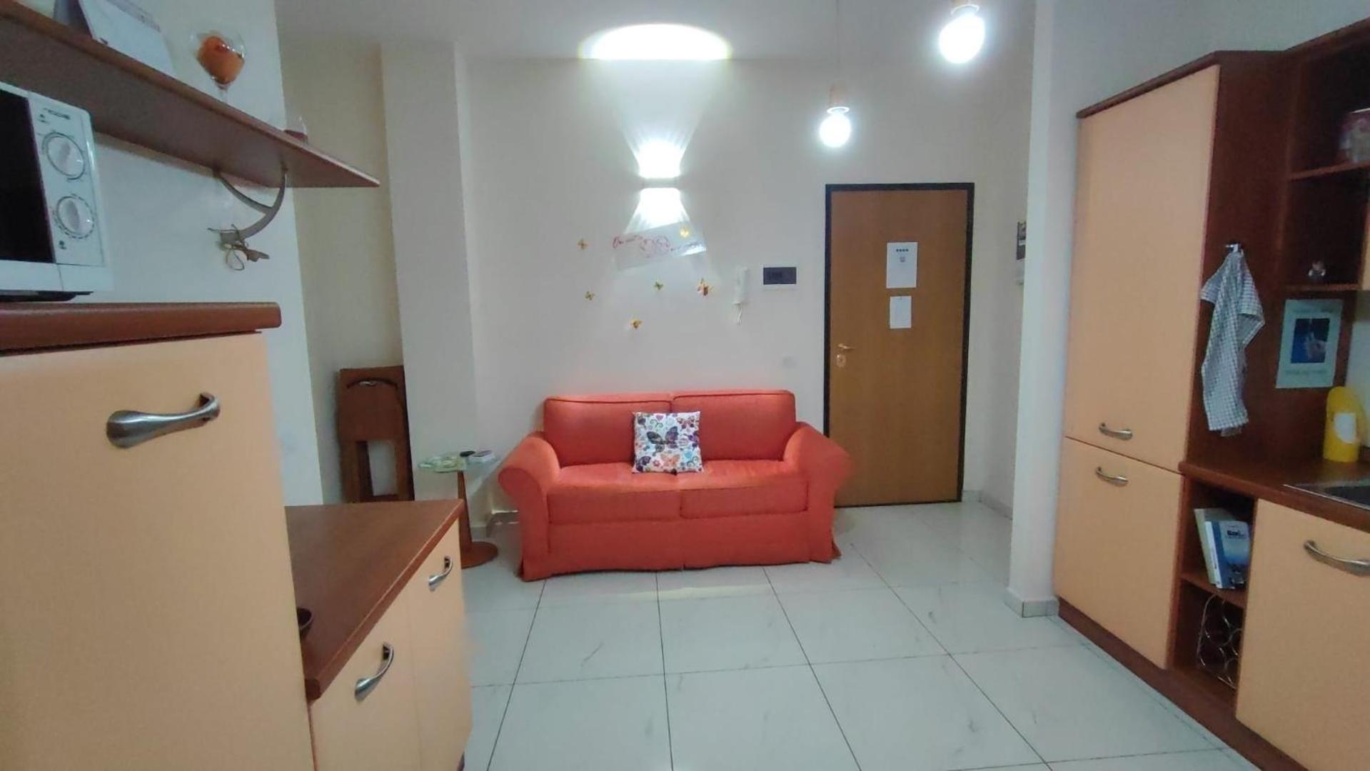 Mariposa Apartament Bari